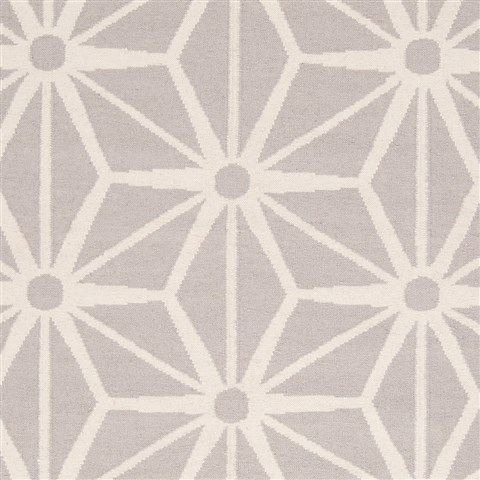 Surya Fallon Brown 80 X 110 Area Rug FAL1059-811 800-43286 Image 3