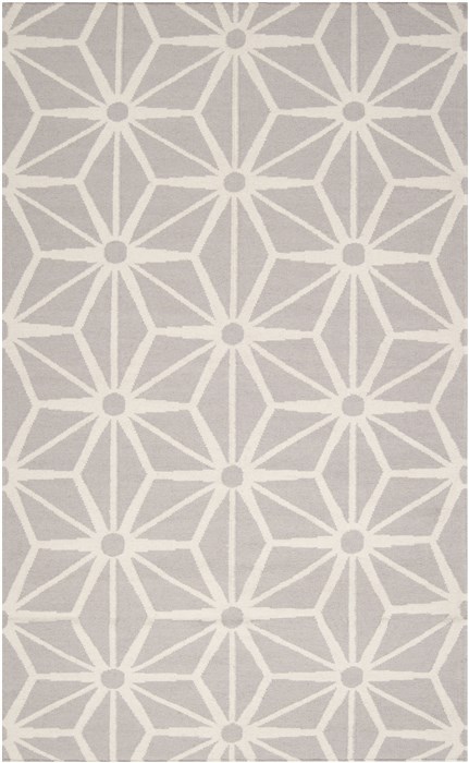 Surya Fallon Brown 80 X 110 Area Rug FAL1059-811 800-43286 Image 0