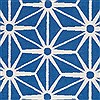 Surya Fallon Blue 80 X 110 Area Rug FAL1067-811 800-43298 Thumb 4