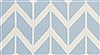 Surya Fallon Grey Runner 26 X 80 Area Rug FAL1070-268 800-43301 Thumb 1