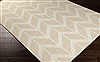 Surya Fallon White 20 X 30 Area Rug FAL1079-23 800-43306 Thumb 1