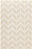 Surya Fallon White 20 X 30 Area Rug FAL1079-23 800-43306 Thumb 0