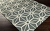 Surya Fallon Grey 50 X 80 Area Rug FAL1080-58 800-43315 Thumb 1