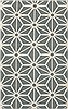 Surya Fallon Grey 50 X 80 Area Rug FAL1080-58 800-43315 Thumb 0