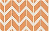 Surya Fallon Orange 36 X 56 Area Rug FAL1081-3656 800-43320 Thumb 2