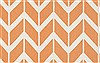 Surya Fallon Orange 80 X 110 Area Rug FAL1081-811 800-43322 Thumb 2