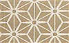 Surya Fallon Brown Runner 26 X 80 Area Rug FAL1084-268 800-43331 Thumb 1