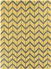 Surya Fallon Yellow 80 X 110 Area Rug FAL1088-811 800-43358 Thumb 0