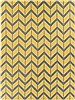 Surya Fallon Yellow 80 X 110 Area Rug FAL1088-811 800-43358 Thumb 0