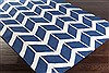 Surya Fallon Blue 20 X 30 Area Rug FAL1093-23 800-43384 Thumb 1