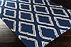 Surya Fallon Blue 36 X 56 Area Rug FAL1095-3656 800-43398 Thumb 1