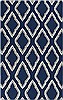 Surya Fallon Blue 36 X 56 Area Rug FAL1095-3656 800-43398 Thumb 0