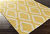 Surya Fallon Yellow 20 X 30 Area Rug FAL1099-23 800-43420 Thumb 1