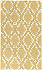 Surya Fallon Yellow 80 X 110 Area Rug FAL1099-811 800-43424 Thumb 0