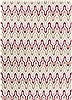 Surya Fallon Red 80 X 110 Area Rug FAL1104-811 800-43454 Thumb 0