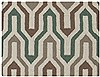 Surya Fallon Green 36 X 56 Area Rug FAL1105-3656 800-43458 Thumb 2