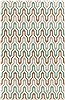 Surya Fallon Green 36 X 56 Area Rug FAL1105-3656 800-43458 Thumb 0