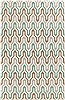 Surya Fallon Green 36 X 56 Area Rug FAL1105-3656 800-43458 Thumb 0