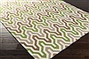 Surya Fallon Green 80 X 110 Area Rug FAL1107-811 800-43472 Thumb 1