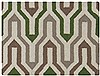 Surya Fallon Green 80 X 110 Area Rug FAL1107-811 800-43472 Thumb 2