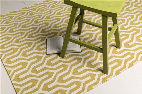 Surya Fallon Green 20 X 30 Area Rug FAL1109-23 800-43480 Image 2