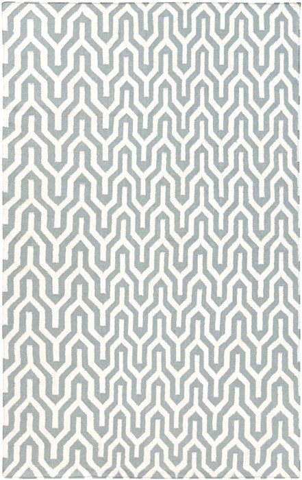 Surya Fallon Green 20 X 30 Area Rug FAL1109-23 800-43480 Image 0