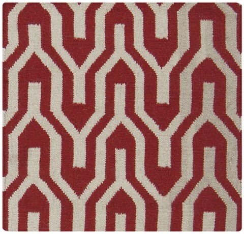 Surya Fallon Purple 50 X 80 Area Rug FAL1111-58 800-43495 Image 2