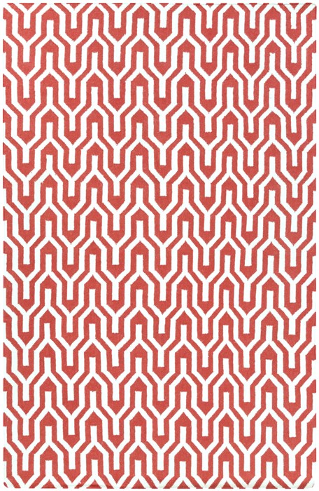 Surya Fallon Purple 50 X 80 Area Rug FAL1111-58 800-43495 Image 0