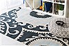 Surya Fallon Green 20 X 30 Area Rug FAL1113-23 800-43504 Thumb 2