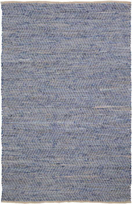 Surya Fanore Blue 36 X 56 Area Rug FAN3002-3656 800-43540 Image 0