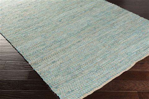 Surya Fanore Blue 20 X 30 Area Rug FAN3003-23 800-43543 Image 1