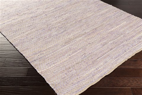Surya Fanore Purple 20 X 30 Area Rug FAN3004-23 800-43548 Image 1
