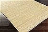 Surya Fanore Yellow 50 X 80 Area Rug FAN3007-58 800-43561 Thumb 1