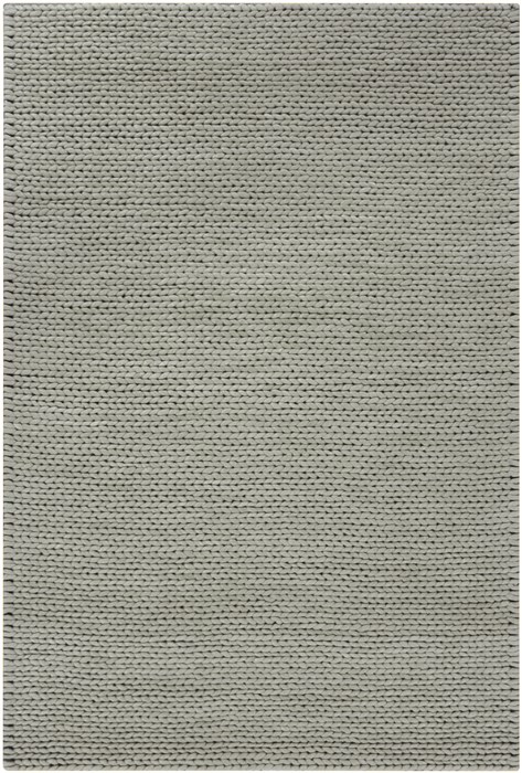 Surya Fargo Grey 80 X 100 Area Rug FARGO102-810 800-43570 Image 0