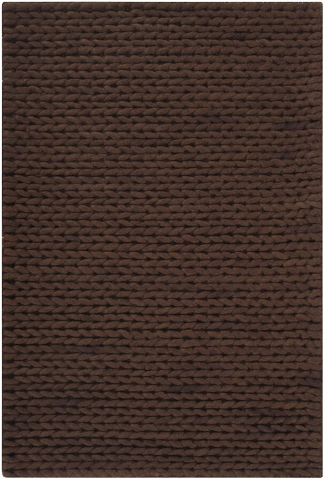Surya Fargo Brown 20 X 30 Area Rug FARGO103-23 800-43571 Image 0