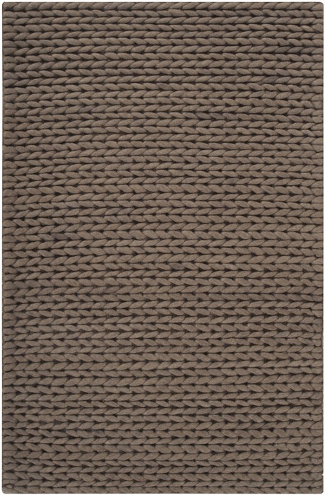 Surya Fargo Brown 30 X 50 Area Rug FARGO108-35 800-43584 Image 0