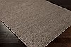 Surya Fargo Brown 30 X 50 Area Rug FARGO108-35 800-43584 Thumb 1