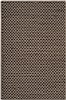 Surya Fargo Brown 30 X 50 Area Rug FARGO108-35 800-43584 Thumb 0