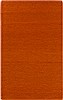 Surya Fargo Orange 50 X 80 Area Rug FARGO109-58 800-43589 Thumb 0