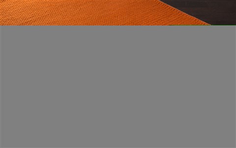 Surya Fargo Orange 80 X 100 Area Rug FARGO109-810 800-43590 Image 1