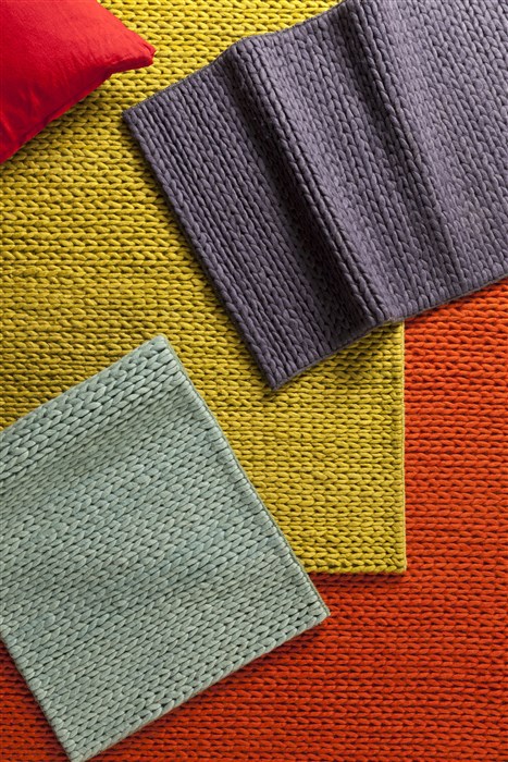 Surya Fargo Orange 80 X 100 Area Rug FARGO109-810 800-43590 Image 2