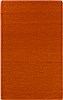 Surya Fargo Orange 80 X 100 Area Rug FARGO109-810 800-43590 Thumb 0