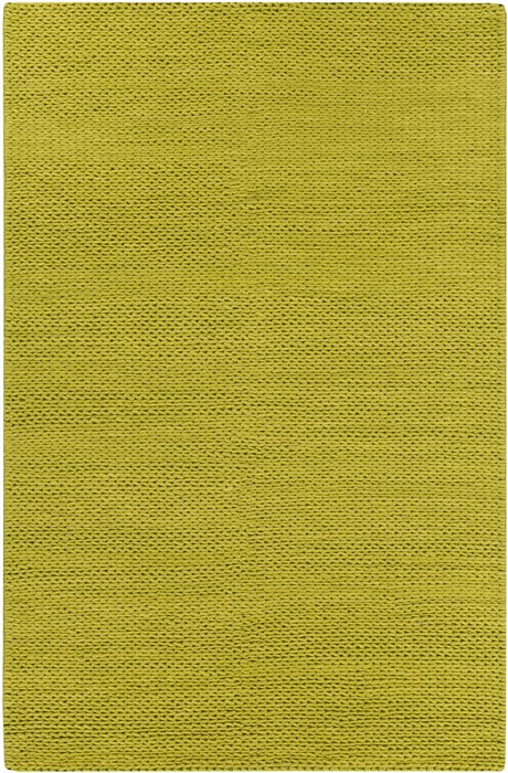 Surya Fargo Green 50 X 80 Area Rug FARGO110-58 800-43593 Image 0
