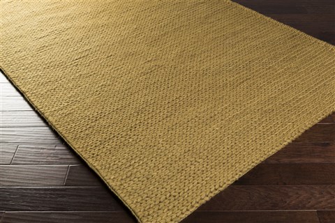 Surya Fargo Green 50 X 80 Area Rug FARGO113-58 800-43605 Image 1
