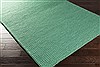 Surya Fargo Green 30 X 50 Area Rug FARGO114-35 800-43608 Thumb 1