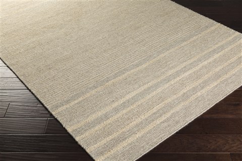 Surya Fiji Grey 20 X 30 Area Rug FJI8000-23 800-43627 Image 1