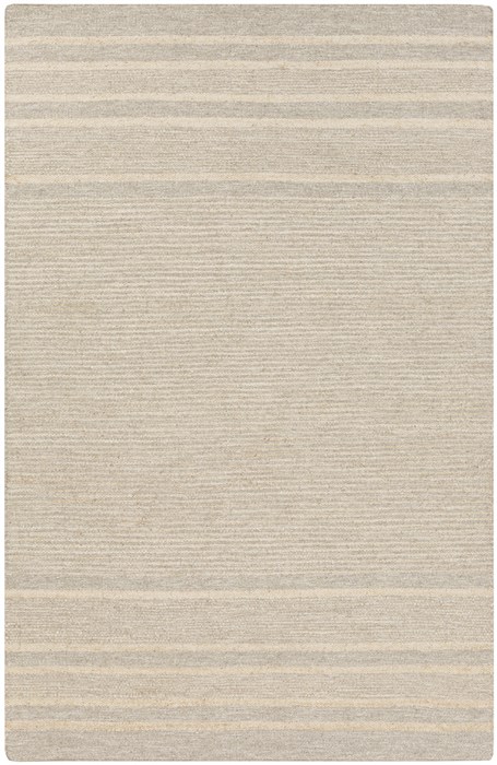 Surya Fiji Grey 20 X 30 Area Rug FJI8000-23 800-43627 Image 0