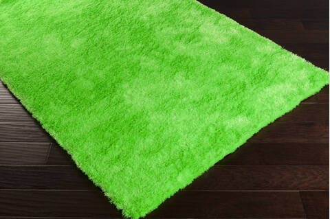 Surya Flow Green 20 X 30 Area Rug FLW2003-23 800-43658 Image 1