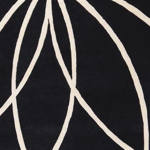 Surya Forum White 76 X 96 Area Rug FM7072-7696 800-43778 Image 13