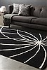 Surya Forum White 76 X 96 Area Rug FM7072-7696 800-43778 Thumb 9